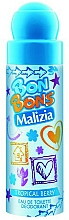 Deospray Tropical Berry - Malizia Bon Bons — Bild N1