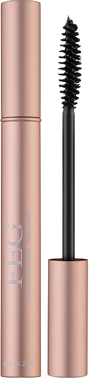 2in1 Mascara und Wimpernserum - Feg Accelerating Mascara — Bild N1