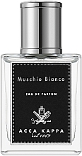 Düfte, Parfümerie und Kosmetik Acca Kappa White Moss - Eau de Parfum