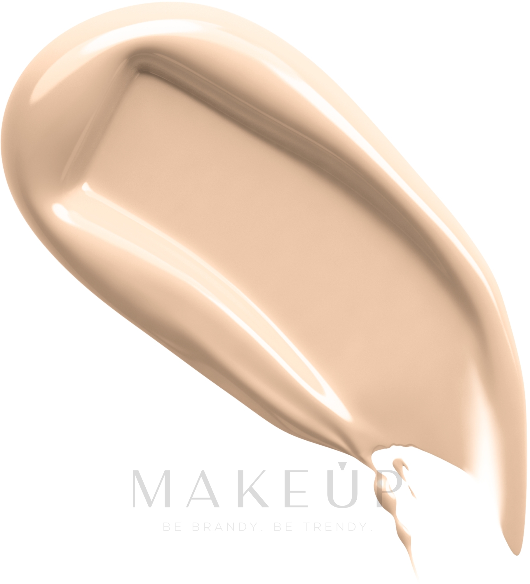 Foundation - Rimmel Lasting Finish Full Coverage Lightweight Foundation — Bild 001 - Pearl