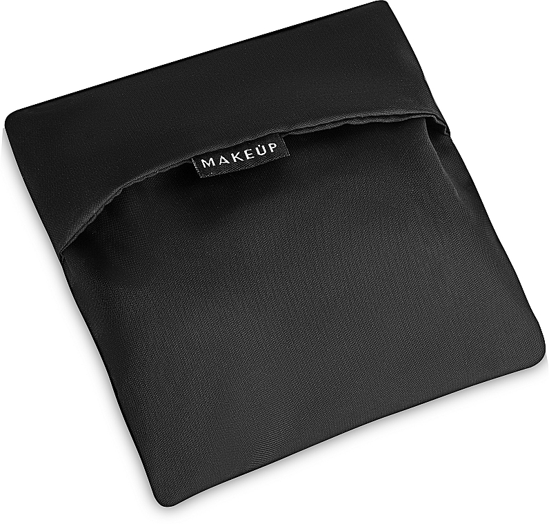 Falttasche schwarz Smart Bag in Etui - MAKEUP — Bild N4