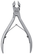 Düfte, Parfümerie und Kosmetik Nagelschere - Accuram Instruments Toe Nail Nipper 12cm