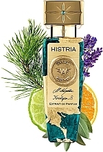 Wesker Histria  - Parfum — Bild N2