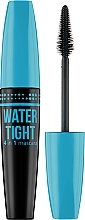 Wasserfeste Mascara - Colour Intense Collagen Watertight 4in1 — Bild N1