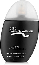 Düfte, Parfümerie und Kosmetik Just Parfums Bluer Woman - Eau de Parfum