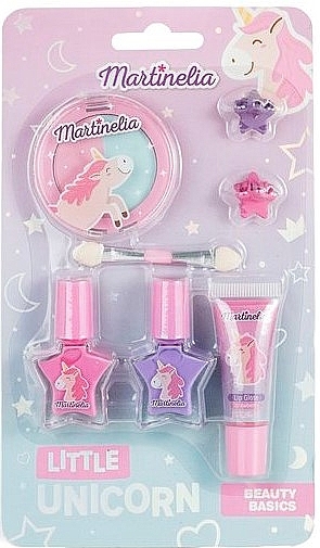 Kosmetikset für Kinder - Martinelia Little Unicorn — Bild N1