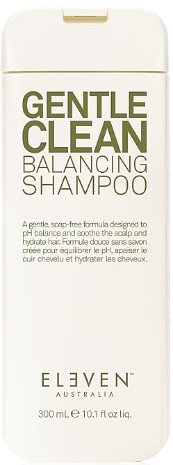 Ausgleichendes Haarshampoo - Eleven Australia Gentle Clean Balancing Shampoo — Bild N2