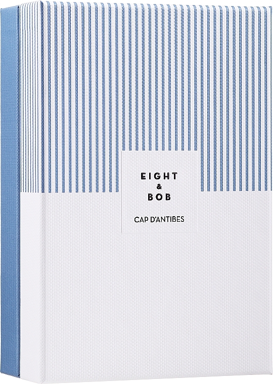 Eight & Bob Perfume Cap d'Antibes - Eau de Parfum — Bild N2