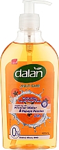 Düfte, Parfümerie und Kosmetik Flüssigseife Mizellenwasser & Papaya - Dalan Multi Care Micellar Water & Papaya Passion
