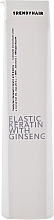 Ultra-sanftes Shampoo mit präbiotischem Komplex - Trendy Hair Bain Elastic Keratin With Ginseng — Bild N1