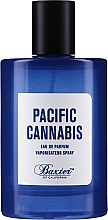 Baxter of California Pacific Cannabis - Eau de Parfum — Bild N1