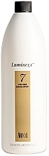 Oxidationscreme 2 % - Aloxxi Luminexx 7 Volume Creme Developer — Bild N1