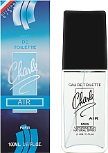 Aroma Parfume Charle Air - Eau de Toilette — Bild N2