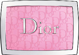 Kompaktrouge - Dior Backstage Rosy Glow Blush — Bild N1
