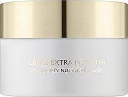 Intensiv pflegende Creme - Margys Monte Carlo Extremely Nutritive Cream — Bild N1