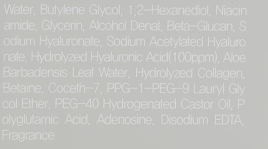 Serum z kwasem hialuronowym - FarmStay Dr.V8 Ampoule Solution Hyaluronic Acid — Bild N4