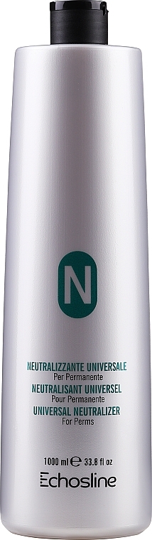 Neutralizer Fixierung - Echosline Universal Neutralizer For Perms — Bild N1