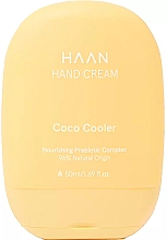 Düfte, Parfümerie und Kosmetik Handcreme Coco Cooler - HAAN Hand Cream Coco Cooler