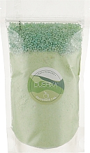 Düfte, Parfümerie und Kosmetik Badepulver Apfelgarten - Dushka Bath Powder