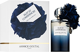 Annick Goutal Nuit Et Confidences - Eau de Parfum — Bild N2