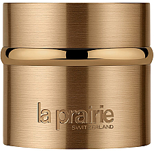 Düfte, Parfümerie und Kosmetik Revitalisierende Feuchtigkeitscreme für das Gesicht - La Prairie Pure Gold Radiance Cream