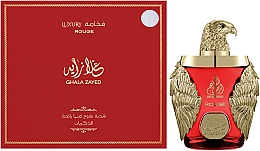 Ard Al Khaleej Gala Zayed Luxury Rouge - Eau de Parfum — Bild N2