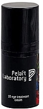 Düfte, Parfümerie und Kosmetik Augencreme  - Pelart Laboratory Smart Biologica Complexes 30 Eye Treatment Cream