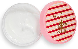 Feuchtigkeitsspendendes Körperöl - I Heart Revolution Hydrating Body Butter — Bild N1