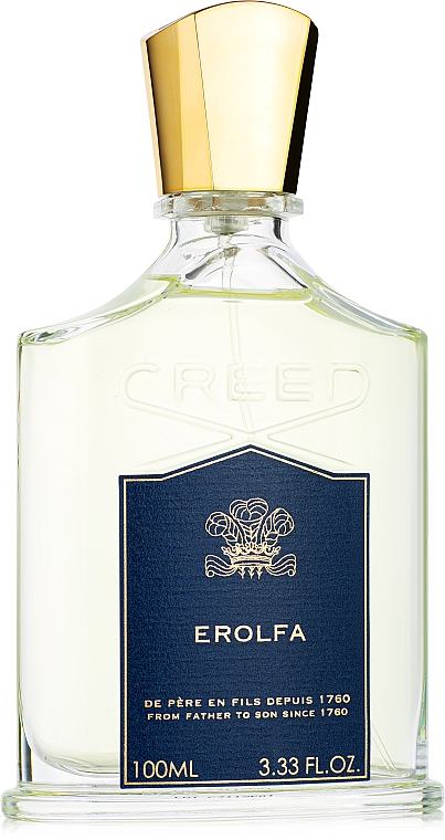 Creed Erolfa - Eau de Parfum — Bild N1