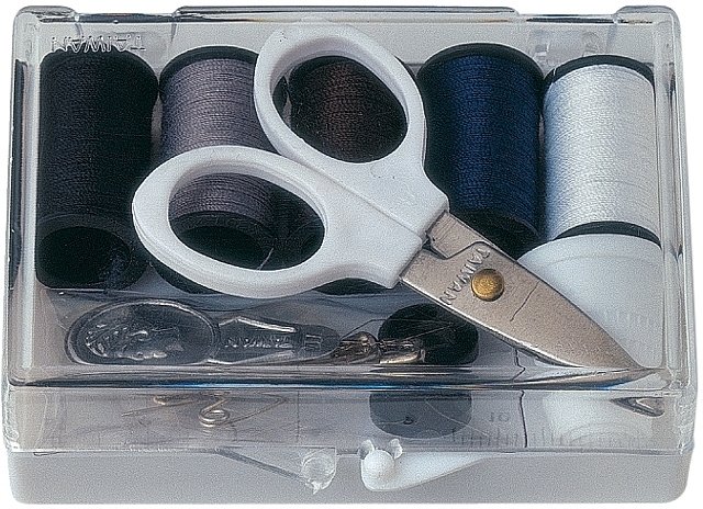 Reise-Nähset - Beter Travel Sewing Box  — Bild N1