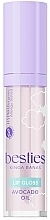 Lipgloss - Bell HypoAllergenic x Besties Lip Gloss	 — Bild N1