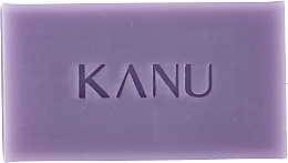 Hand- und Körperseife mit Lavendel - Kanu Nature Soap Bar Lavender — Bild N3