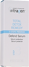 Düfte, Parfümerie und Kosmetik Schützendes Haarserum - Revlon Professional Intragen Detox Serum