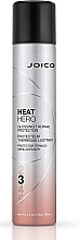 Glänzendes Hitzeschutzspray Fixierung 3 - Joico Heat Hero Glossing Thermal Protector — Bild N1