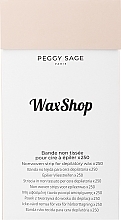 Düfte, Parfümerie und Kosmetik Wachsstreifen - Peggy Sage