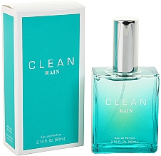Düfte, Parfümerie und Kosmetik Clean Rain - Eau de Parfum