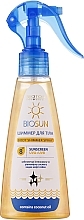 Düfte, Parfümerie und Kosmetik Körperschimmer mit Kokosöl - Bioton Cosmetics BioSun Body Shimmer Spray