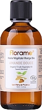 Düfte, Parfümerie und Kosmetik Bioöl - Florame Almond Oil