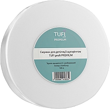 Düfte, Parfümerie und Kosmetik Enthaarungsstreifen mit Sugaring - Tufi Profi Premium