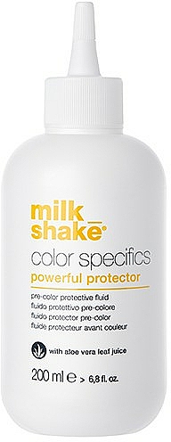Haaröl mit Aloe Vera - Milk Shake Powerful Protector — Bild N1