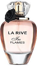 Düfte, Parfümerie und Kosmetik La Rive In Flames - Eau de Parfum