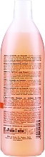 Ultra-sanftes Shampoo mit präbiotischem Komplex - Inebrya Frequent Ice Cream Daily Shampoo — Bild N5