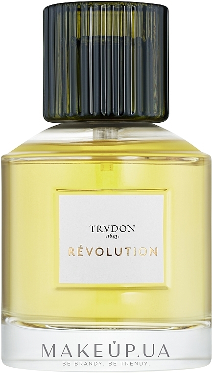 Cire Trudon Revolution - Eau de Parfum — Bild N1