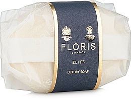 Floris Elite Luxury Soap - Luxusseife — Bild N2