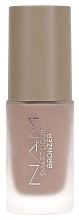 Düfte, Parfümerie und Kosmetik Flüssiger Bronzer - NAM Smart Liquid Bronzer 