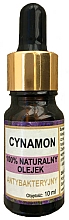 Düfte, Parfümerie und Kosmetik 100% Natürliches Zimtöl - Biomika Cinnamon Oil