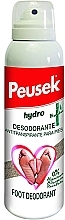 Deodorant für die Füße - Peusek Hydro Foot Deodorant — Bild N1