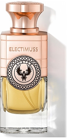 Electimuss Auster - Parfum — Bild N1