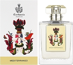 Carthusia Mediterraneo - Eau de Parfum — Bild N2