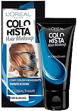 Gelee-Haarfarbe - L'Oreal Paris Colorista Hair Makeup Jelly 1 Day Colour Highlights — Bild N2